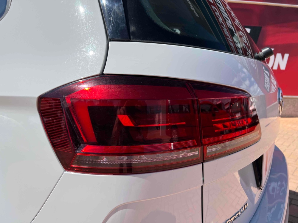 Imagen de Volkswagen Golf Sportsvan
