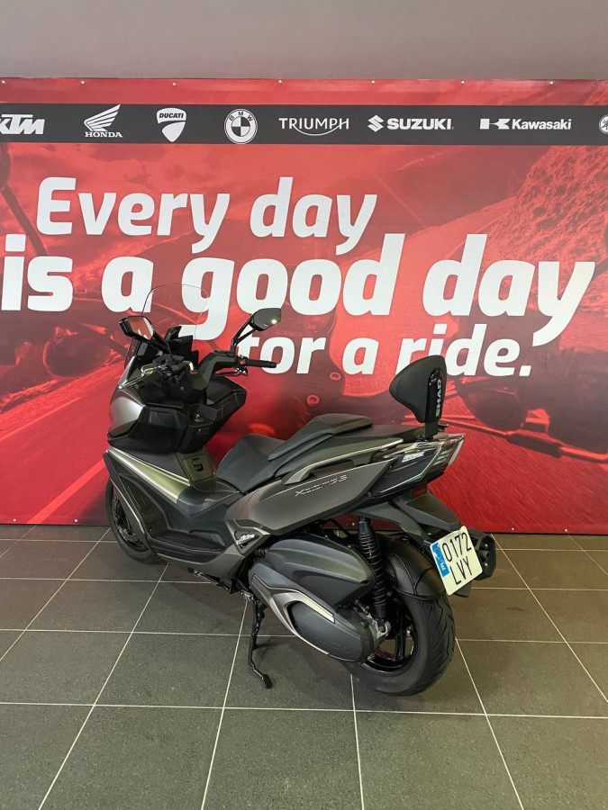 Imagen de Kymco XCITING 400 S TCS