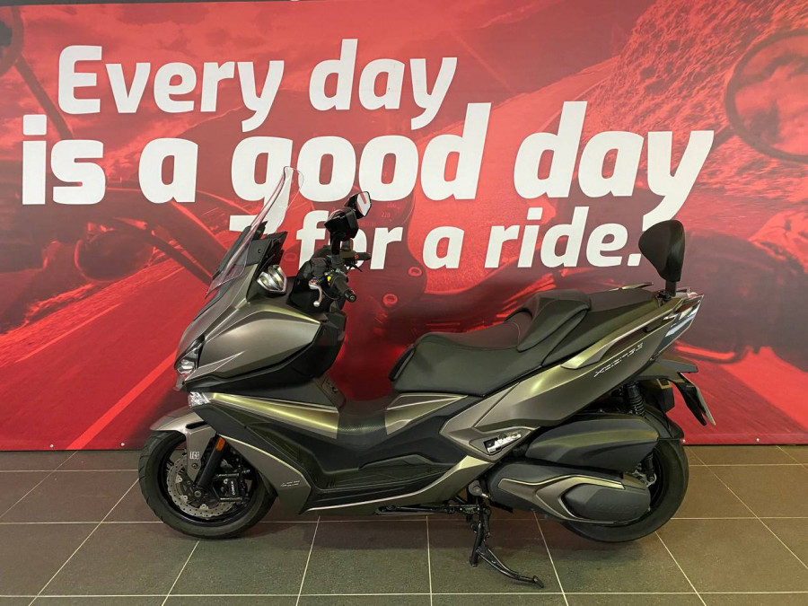 Imagen de Kymco XCITING 400 S TCS