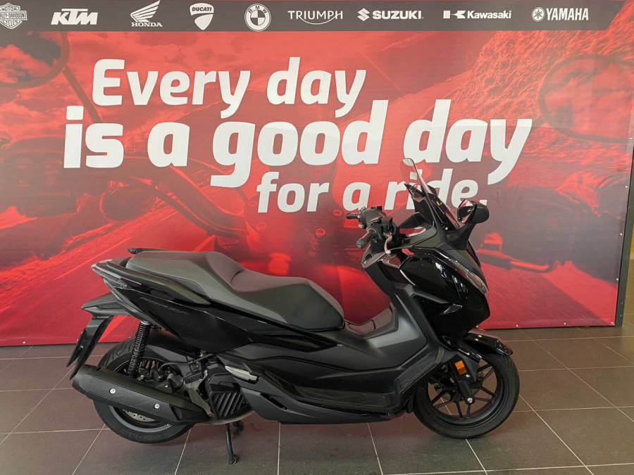 Imagen de Honda FORZA 125
