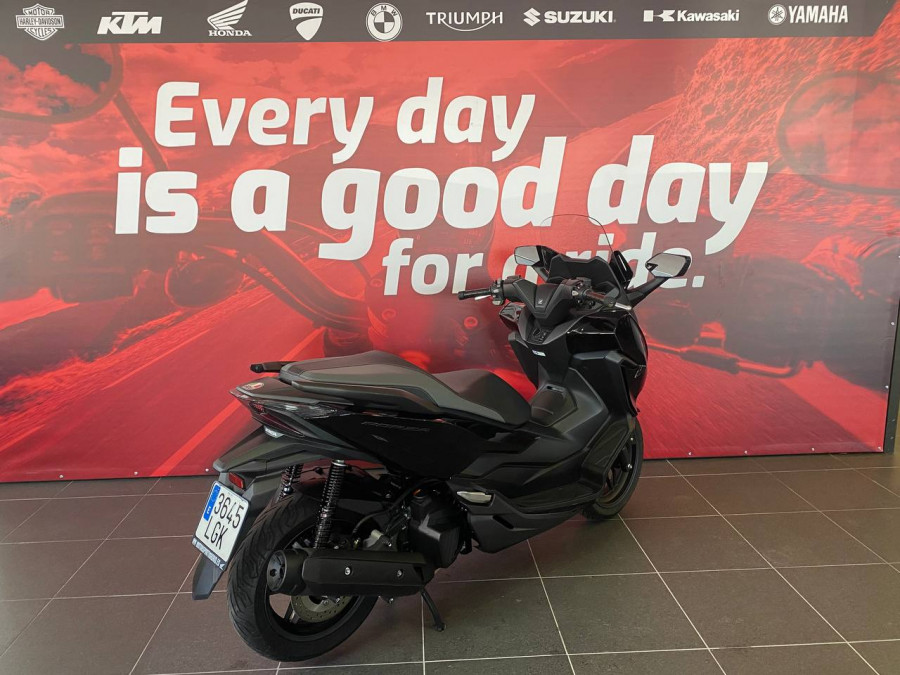 Imagen de Honda FORZA 125