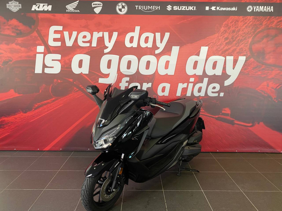 Imagen de Honda FORZA 125