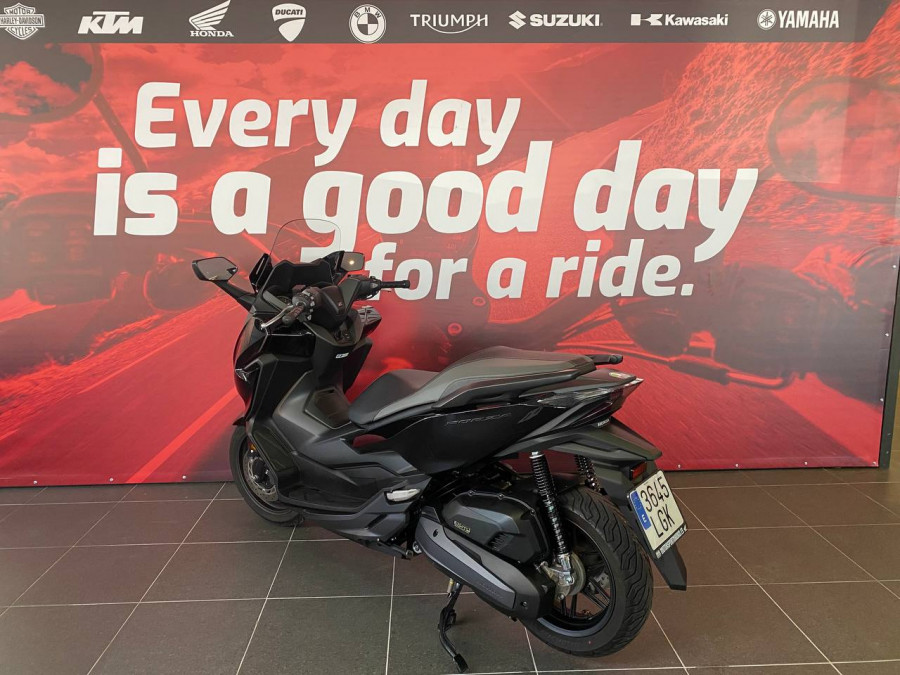 Imagen de Honda FORZA 125