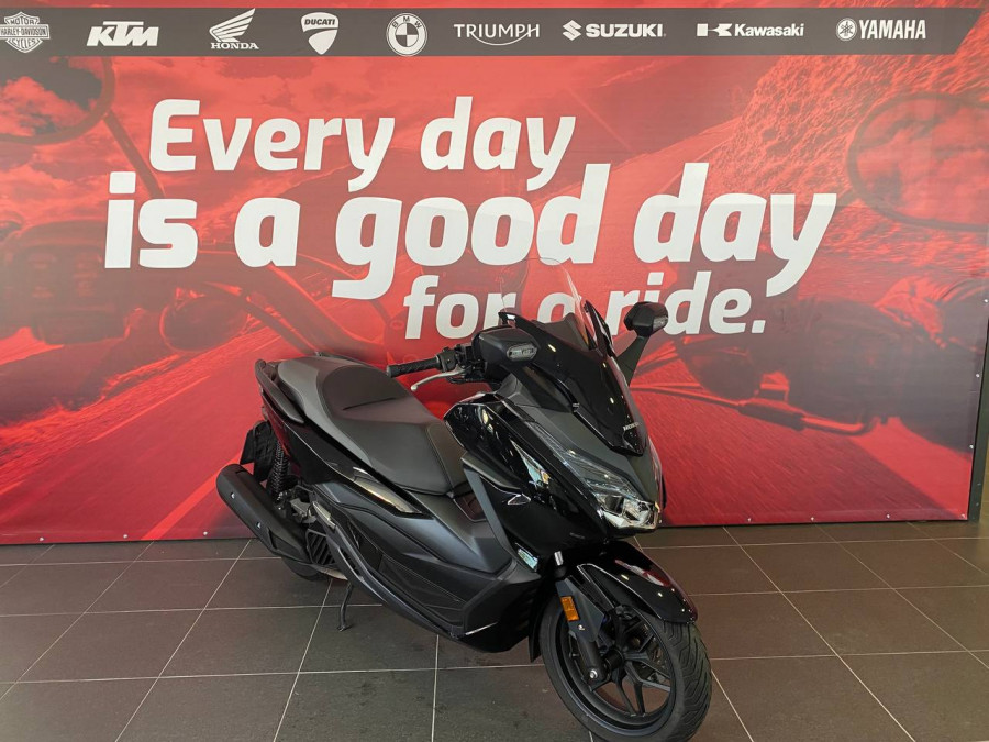 Imagen de Honda FORZA 125