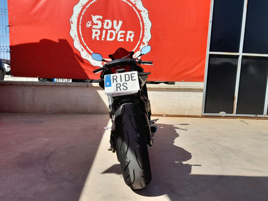 Imagen de Honda CBR 650 R