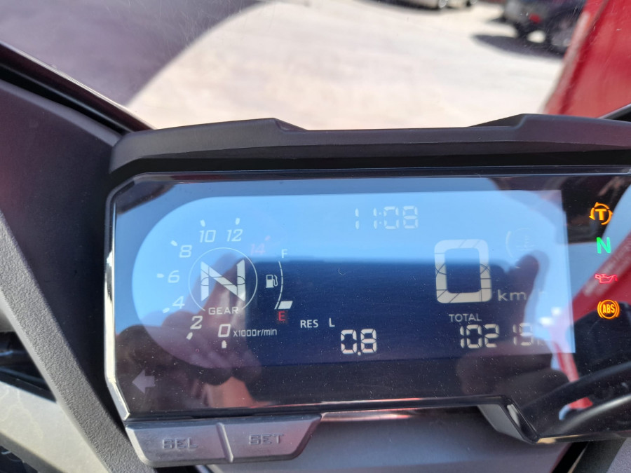 Imagen de Honda CBR 650 R