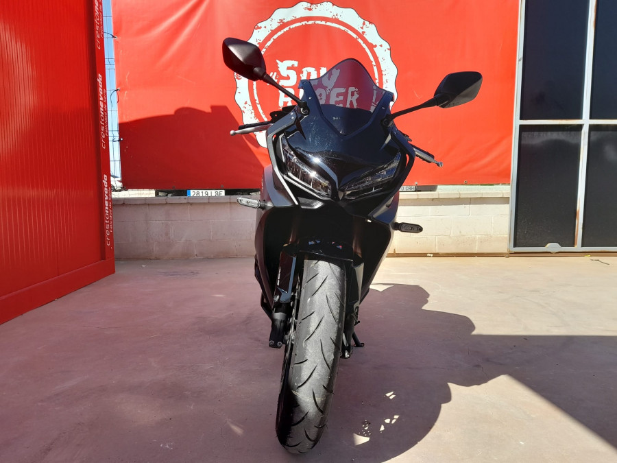 Imagen de Honda CBR 650 R