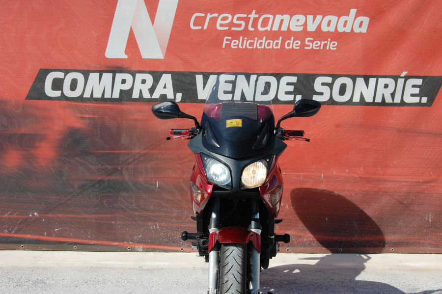 Imagen de Honda CBF 600s  