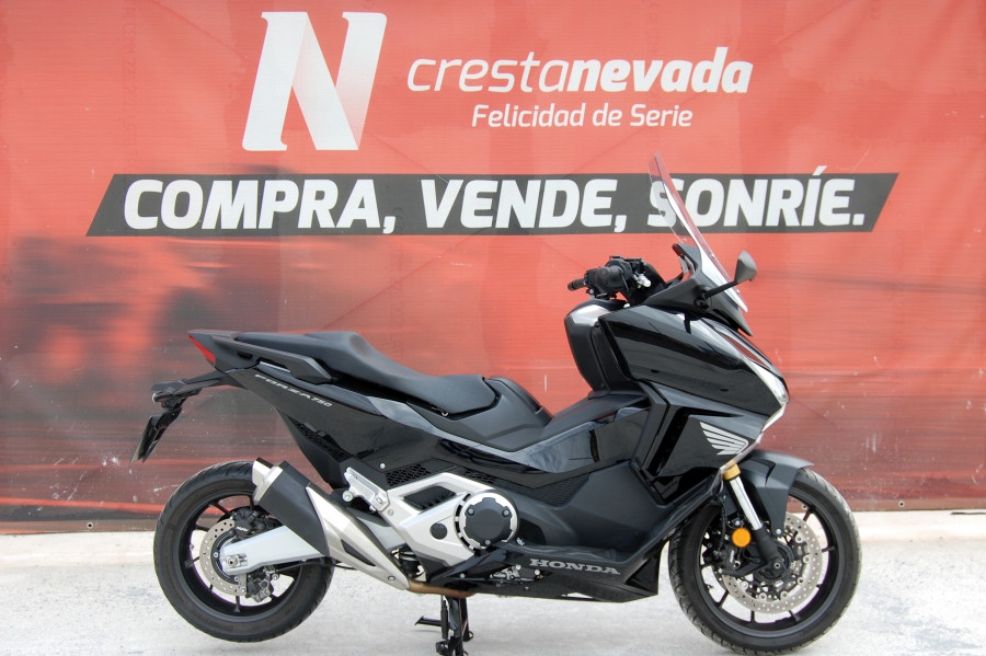 Imagen de Honda FORZA 750
