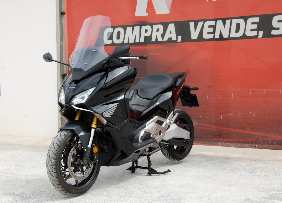 Imagen de Honda FORZA 750