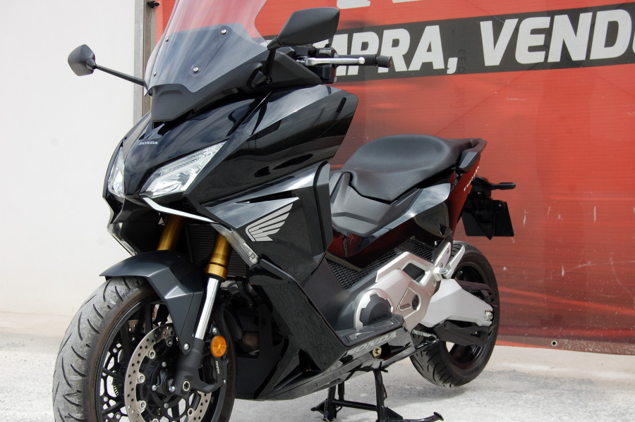 Imagen de Honda FORZA 750