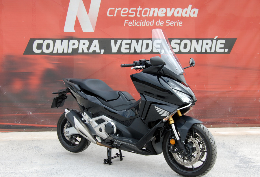 Imagen de Honda FORZA 750