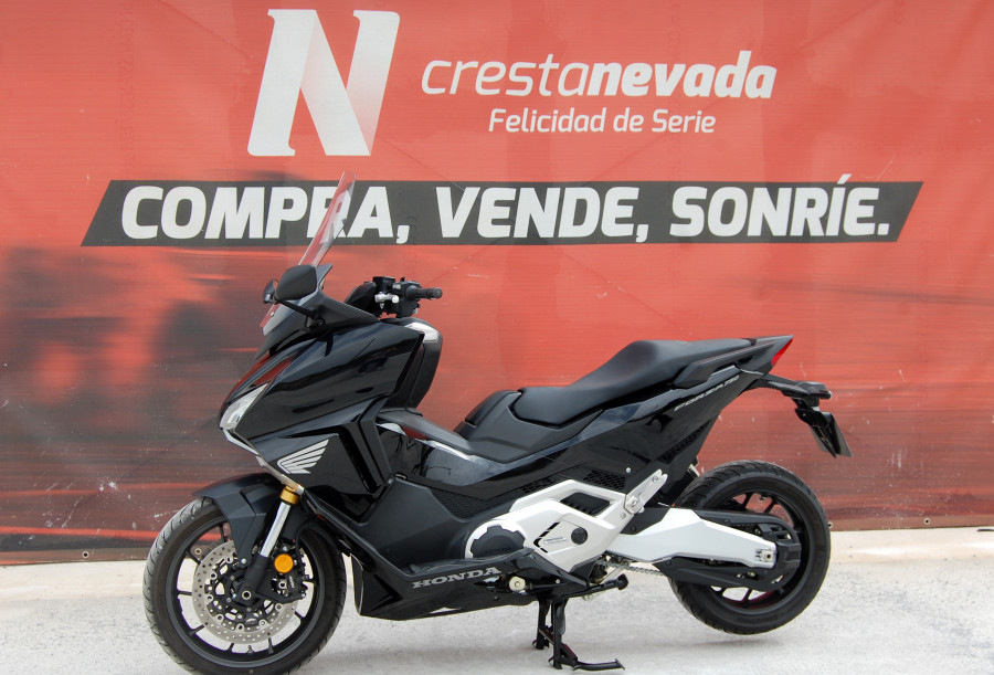 Imagen de Honda FORZA 750