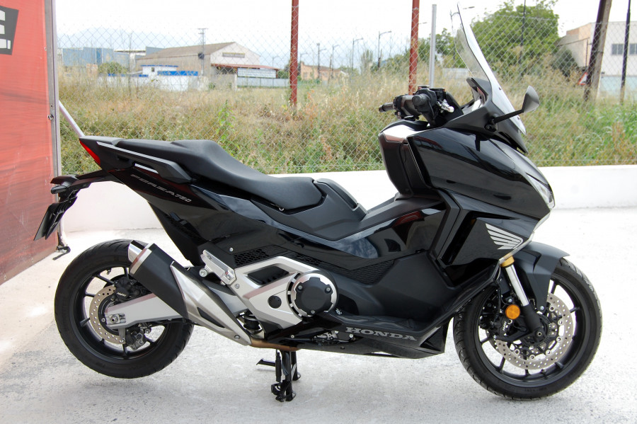 Imagen de Honda FORZA 750