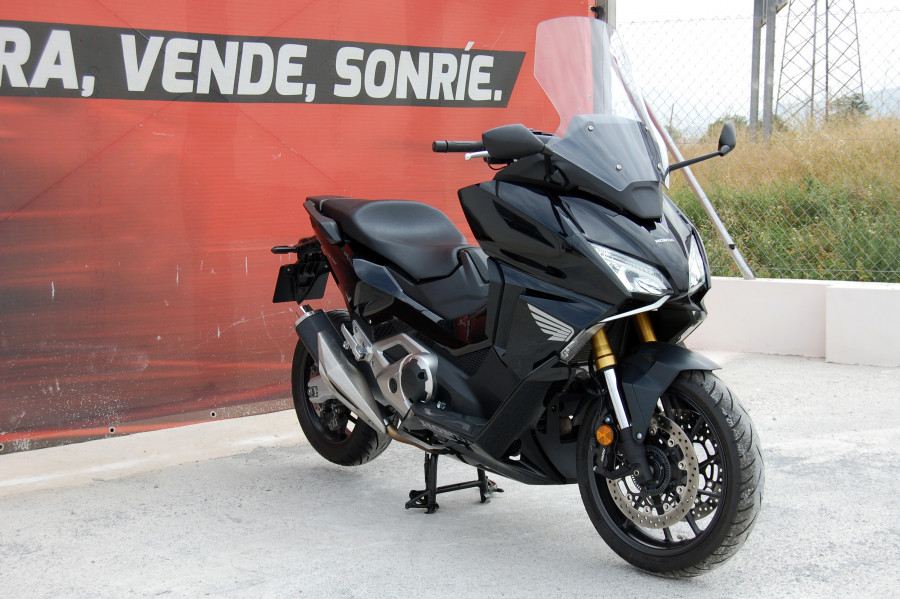 Imagen de Honda FORZA 750