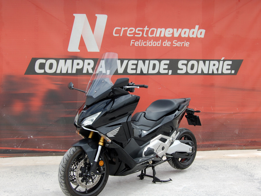 Imagen de Honda FORZA 750