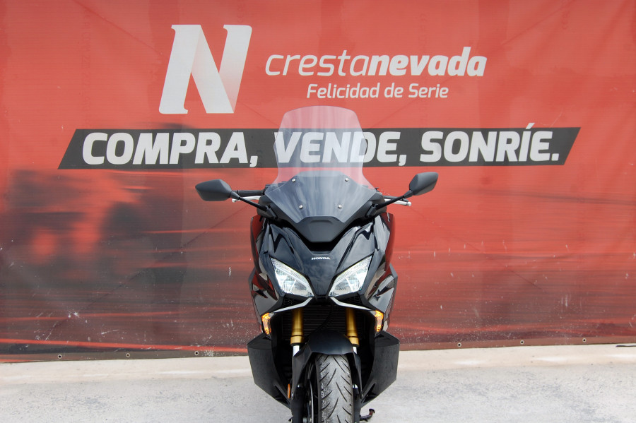 Imagen de Honda FORZA 750