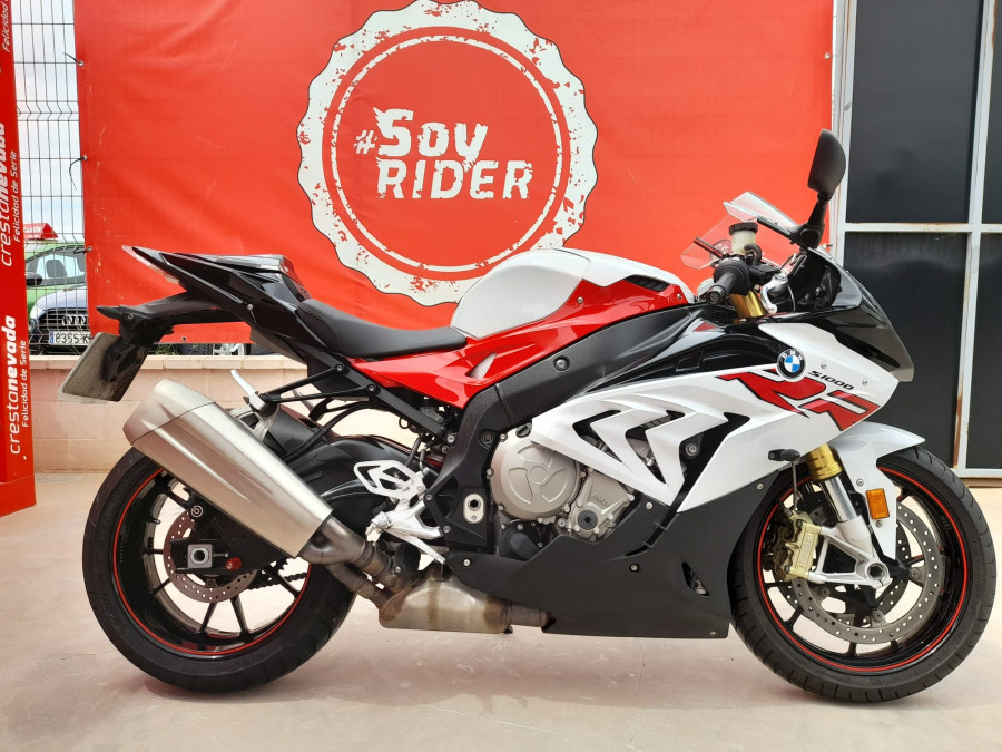 Imagen de BMW S 1000 RR