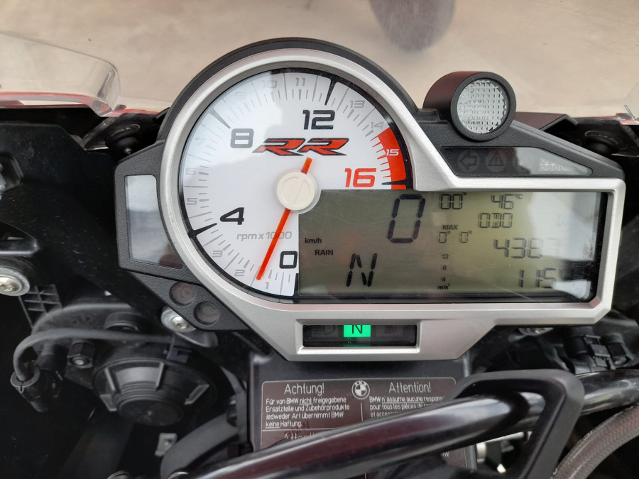 Imagen de BMW S 1000 RR