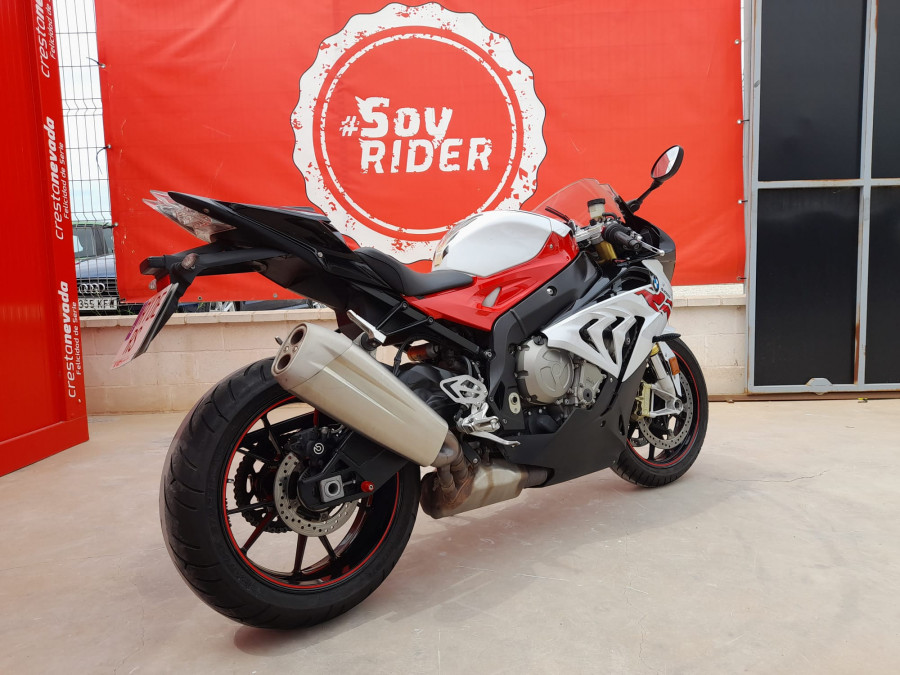 Imagen de BMW S 1000 RR