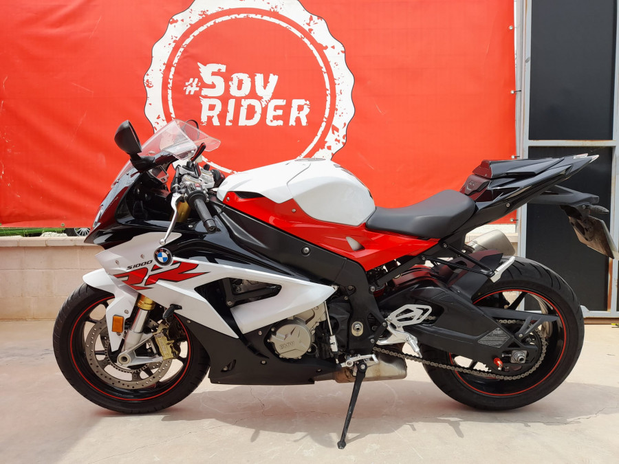 Imagen de BMW S 1000 RR
