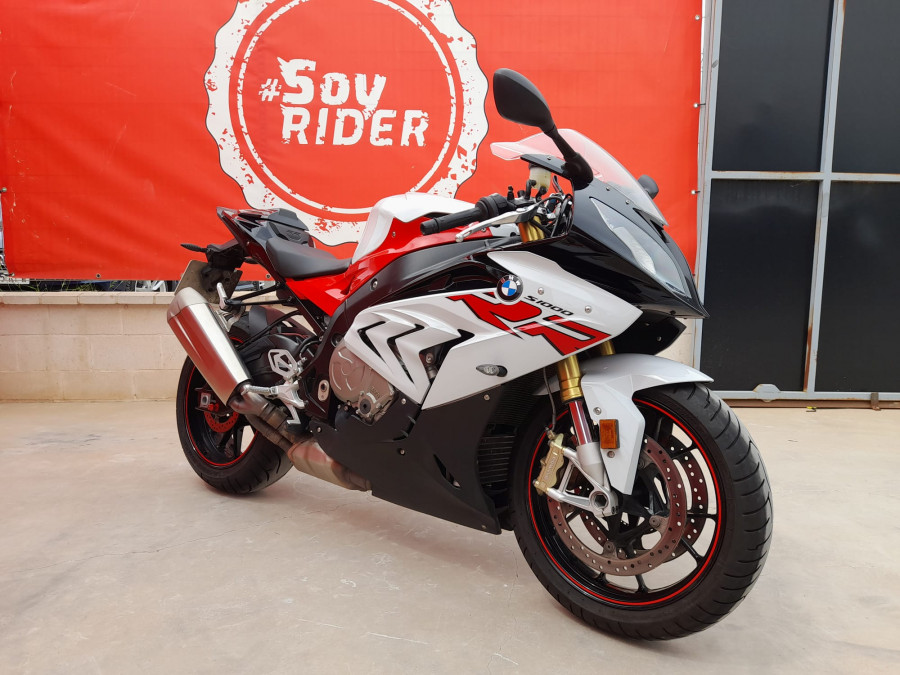 Imagen de BMW S 1000 RR