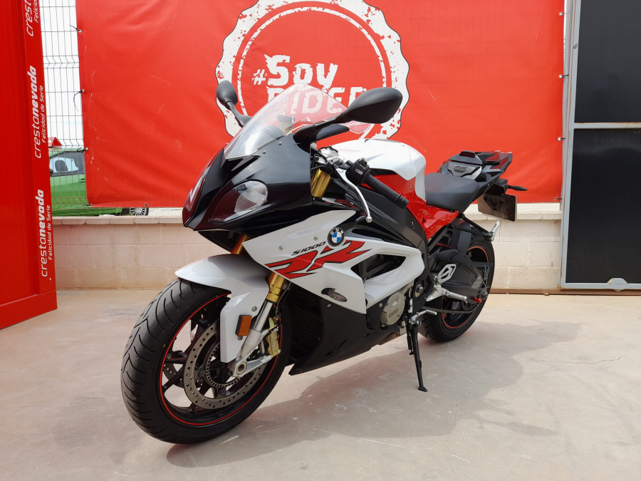 Imagen de BMW S 1000 RR
