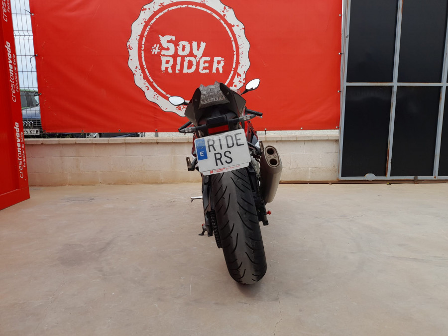 Imagen de BMW S 1000 RR