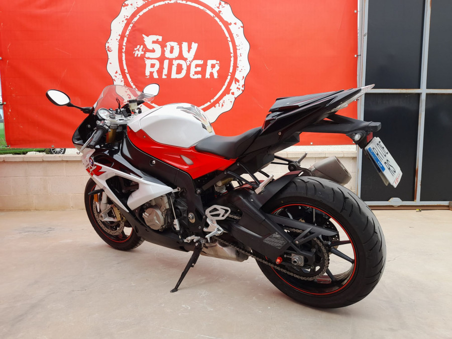 Imagen de BMW S 1000 RR