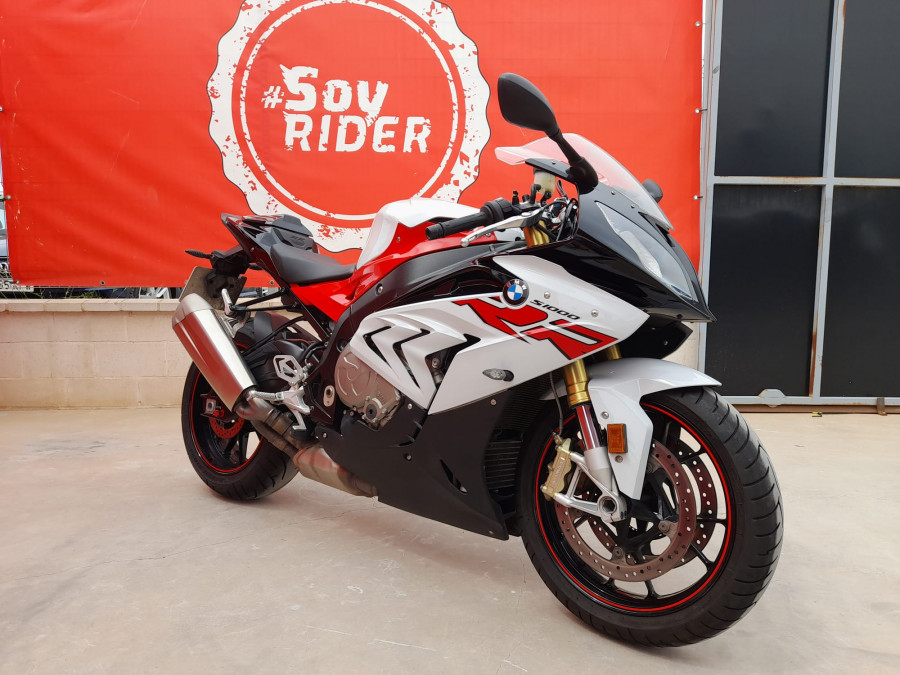 Imagen de BMW S 1000 RR