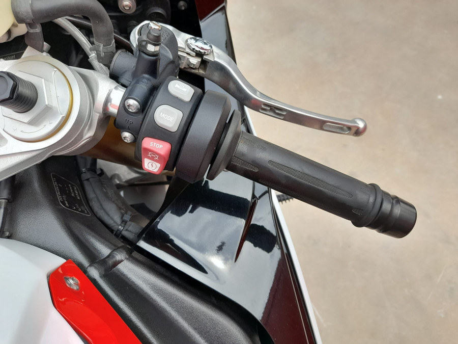 Imagen de BMW S 1000 RR