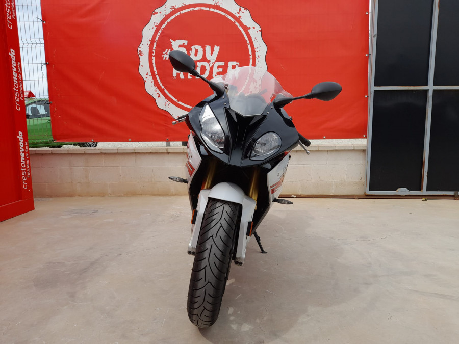 Imagen de BMW S 1000 RR