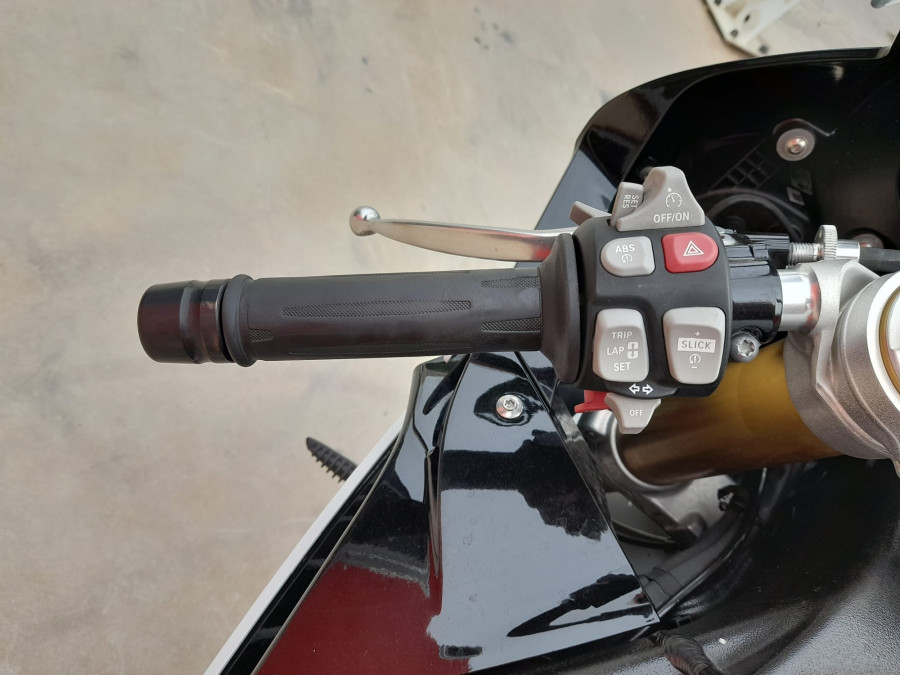 Imagen de BMW S 1000 RR
