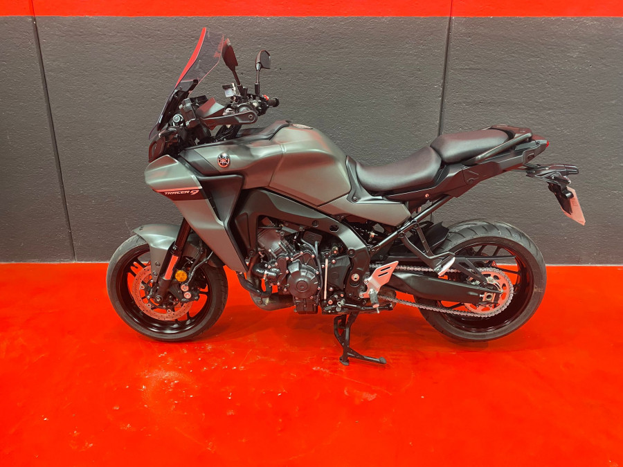 Imagen de Yamaha TRACER 9