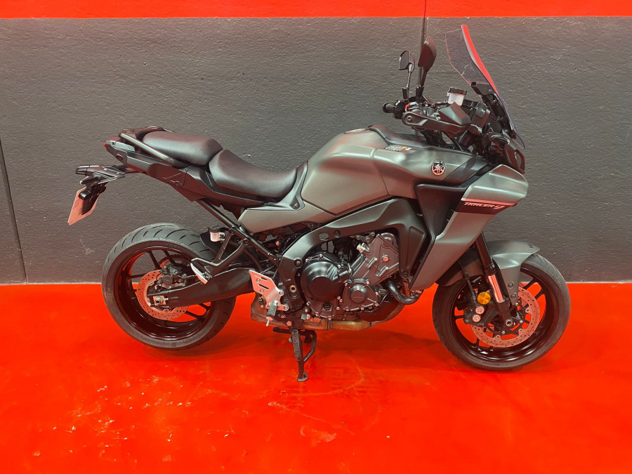 Imagen de Yamaha TRACER 9