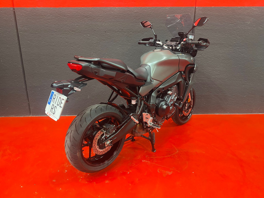 Imagen de Yamaha TRACER 9