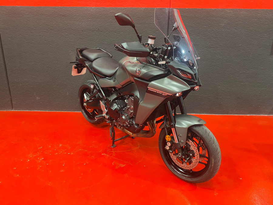 Imagen de Yamaha TRACER 9