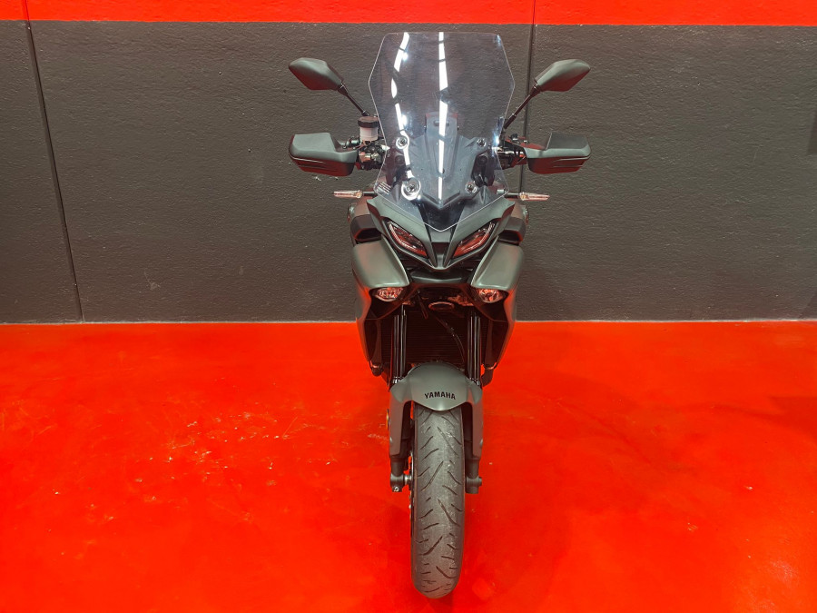 Imagen de Yamaha TRACER 9