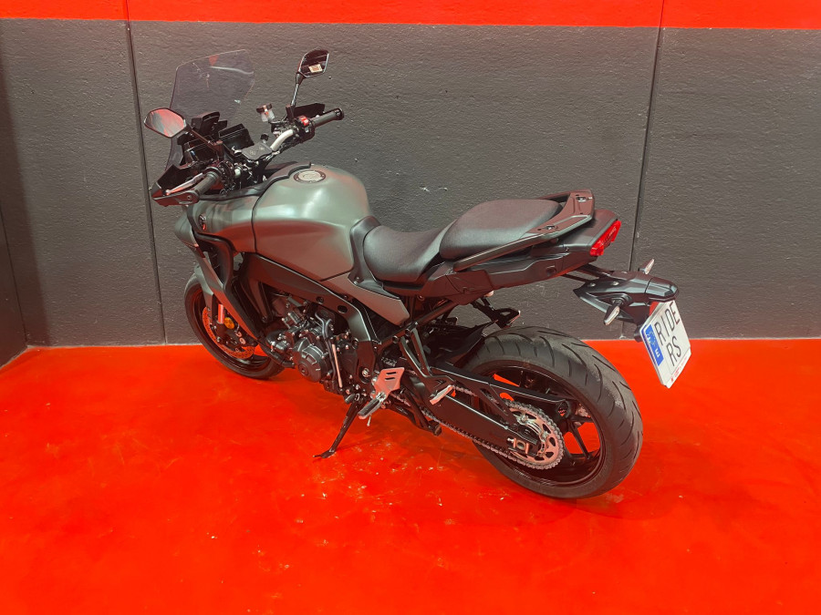 Imagen de Yamaha TRACER 9