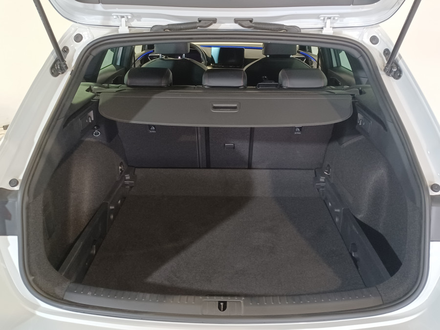 Imagen de SEAT León