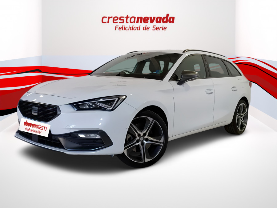 Imagen de SEAT León