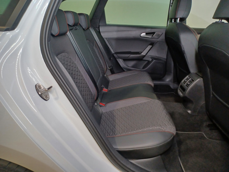 Imagen de SEAT León