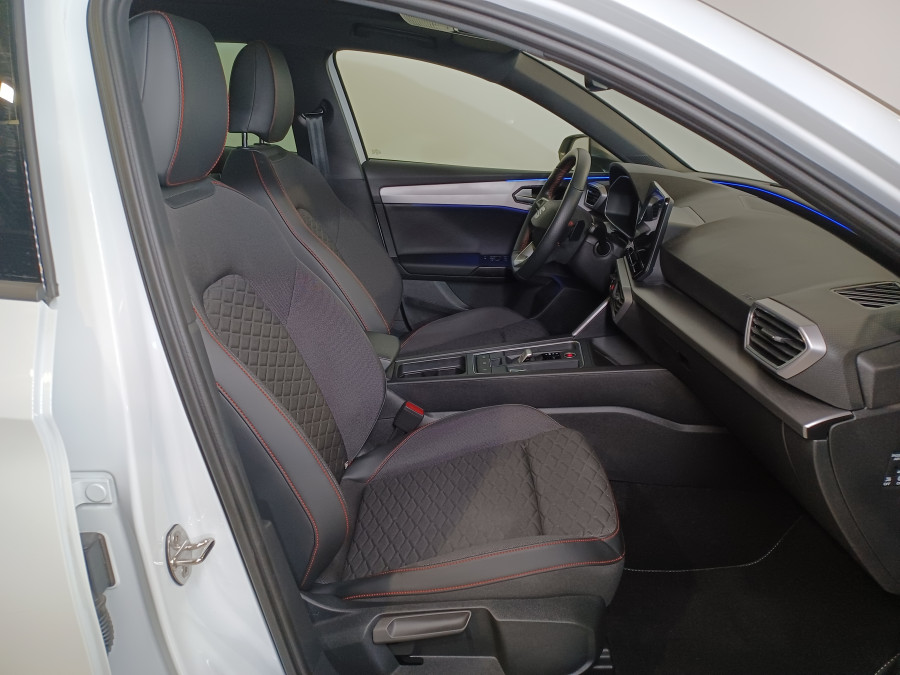 Imagen de SEAT León
