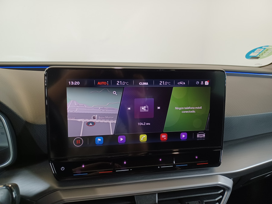 Imagen de SEAT León