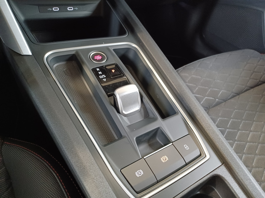 Imagen de SEAT León