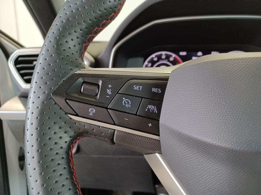 Imagen de SEAT León