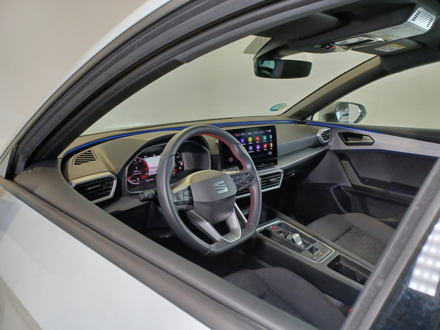 Imagen de SEAT León
