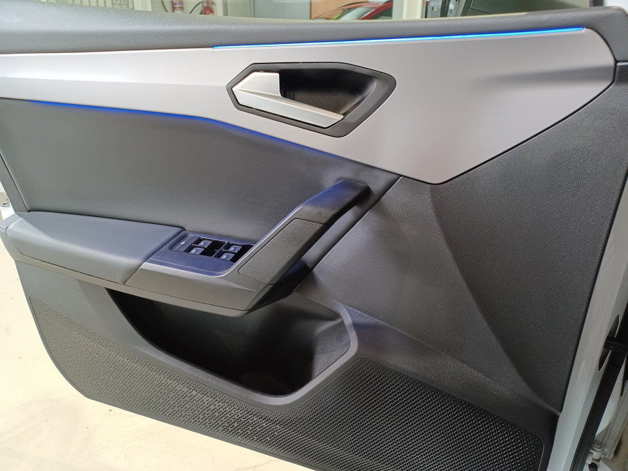 Imagen de SEAT León