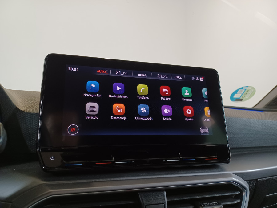Imagen de SEAT León