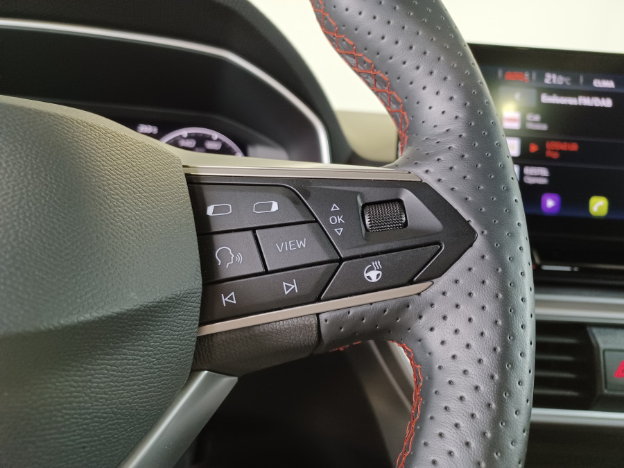 Imagen de SEAT León